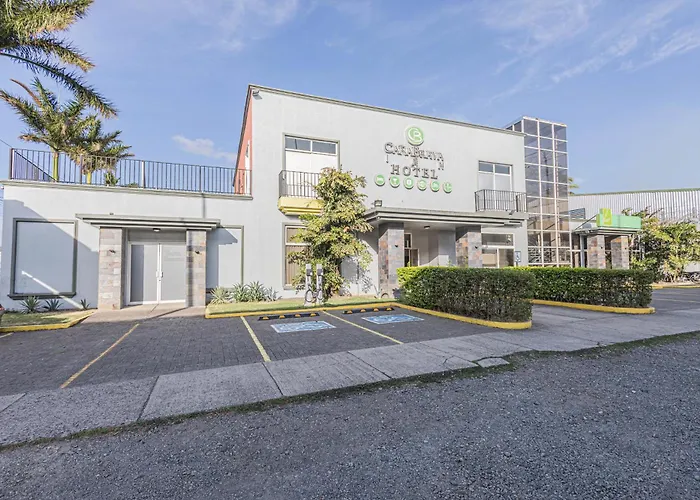 Hotel Cana Brava Inn