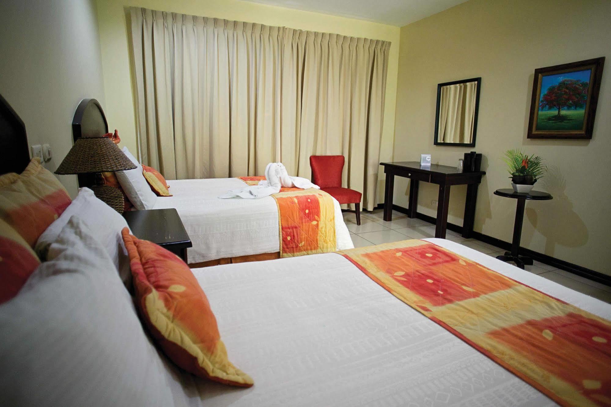 Hotel Cana Brava Canas